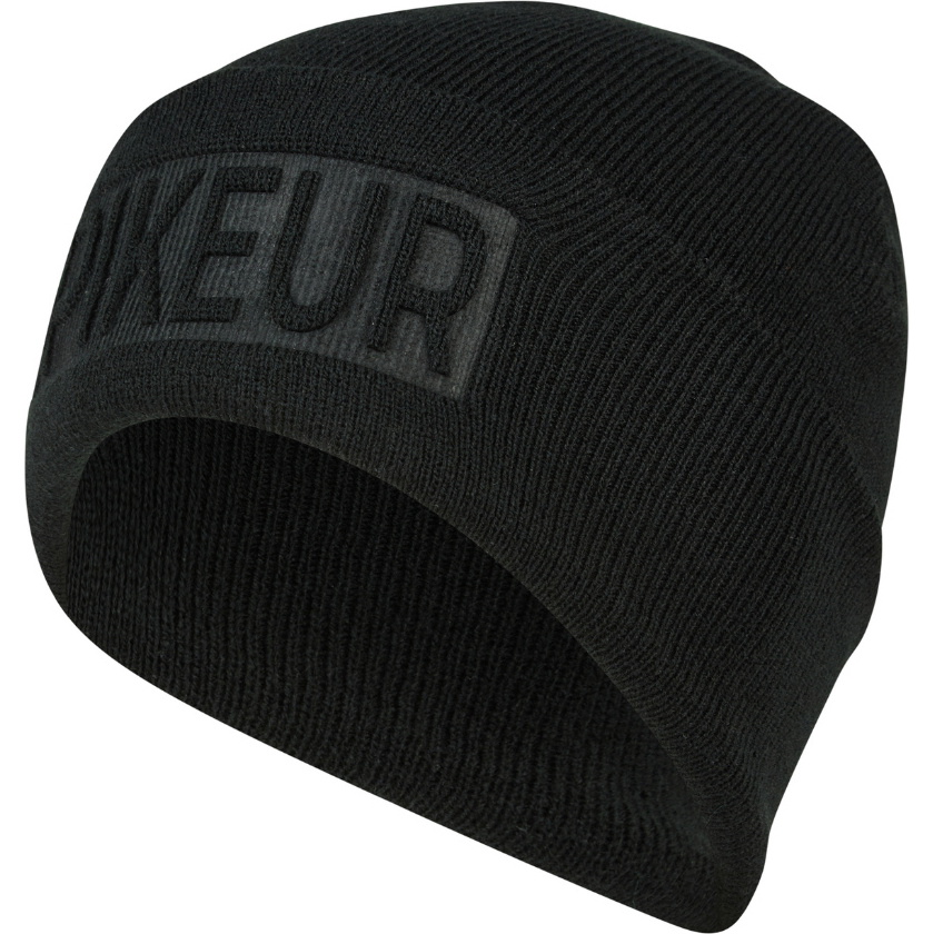 2025 Pikeur Femmes Pikeur Bonnet 885400 326 290 - Black